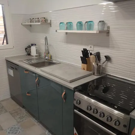 Avenida Apartment Pinoso