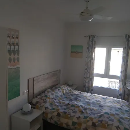 Apartment Avenida Pinoso