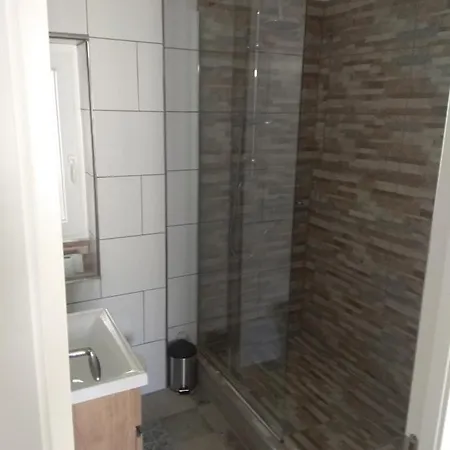 Apartment Avenida