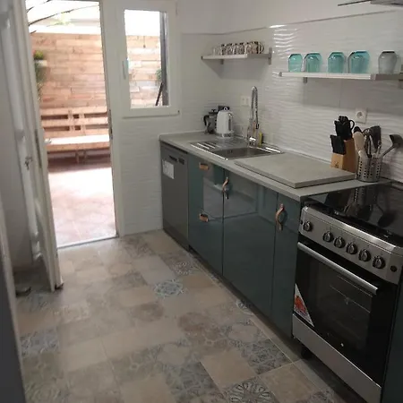 Avenida Apartment