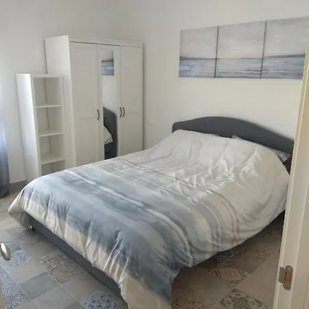 Apartment Avenida Pinoso