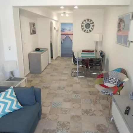 Avenida Apartment Pinoso
