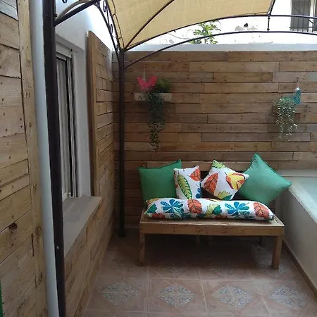 Apartment Avenida