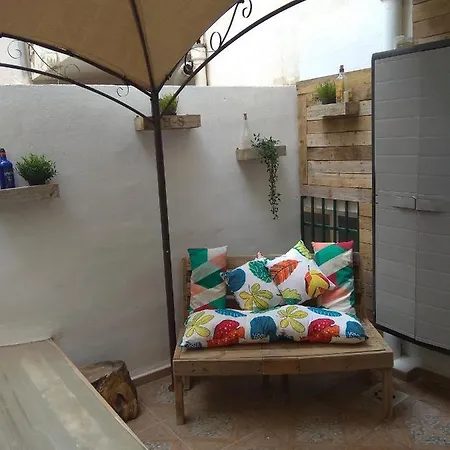 Avenida Apartment Pinoso