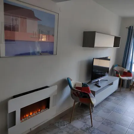 Apartment Avenida
